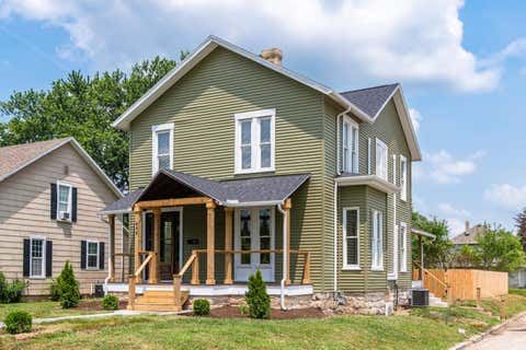 Photo of 448 Lafayette Avenue, Urbana, OH 43078 (MLS # 1047498)