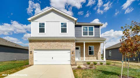 Photo of 1225 Sherwood Loop, Bellefontaine, OH 43311 (MLS # 1047869)