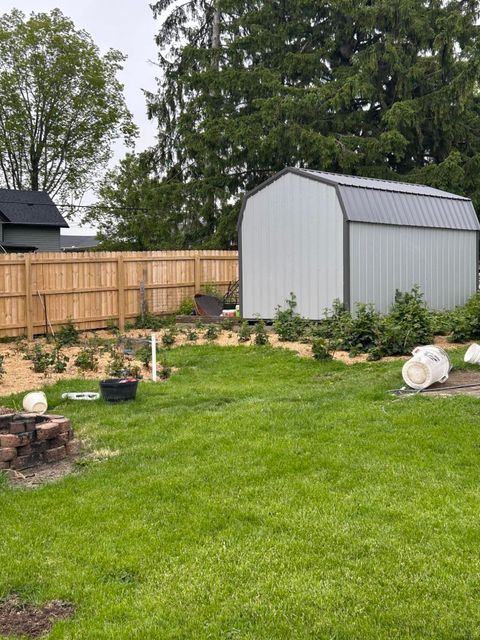 Photo of 118 Jefferson Street, Saint Paris, OH 43072 (MLS # 1045745)