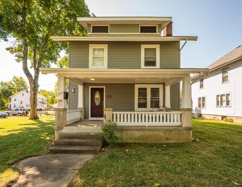 Photo of 204 E Main Street, Trotwood, OH 45426 (MLS # 1043179)