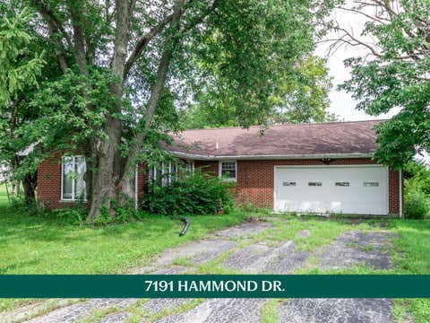 Photo for 7191 Hammond Drive