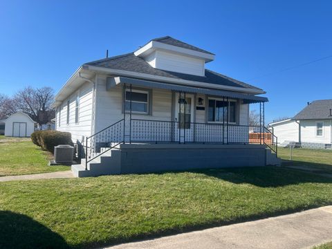 Photo of 723 Third Avenue, Sidney, OH 45365 (MLS # 1044317)