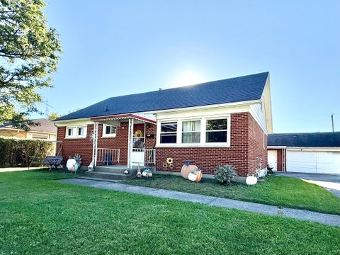 Photo of 4143 Middle Urbana Road, Springfield, OH 45503 (MLS # 1048775)