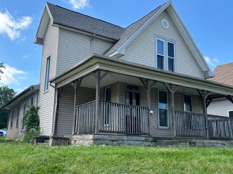 Photo of 123 Pike Street, Sidney, OH 45365 (MLS # 1046403)