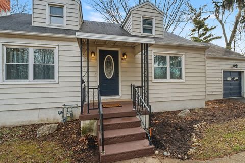 Photo of 1726 Rausch Avenue, Dayton, OH 45432 (MLS # 1043536)