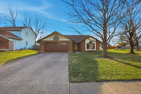 Photo of 1210 Charleston Court, Troy, OH 45373 (MLS # 1043515)