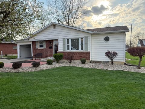 Photo of 218 Eastview Drive, Coldwater, OH 45828 (MLS # 1044865)