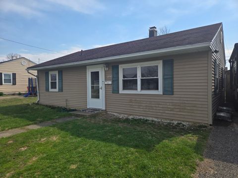 Photo of 2745 Share Street, Springfield, OH 45505 (MLS # 1044463)