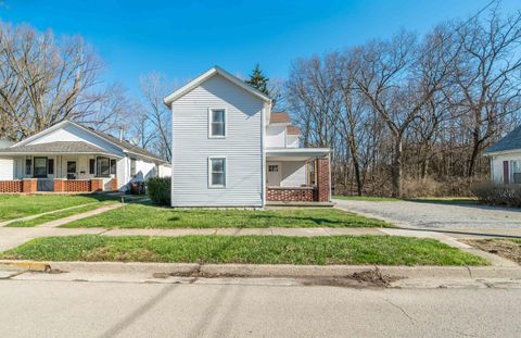 Photo of 359 E Main Street, Piqua, OH 45356 (MLS # 1044261)