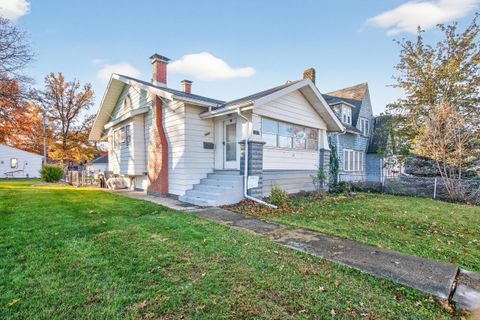 Photo of 1607 W Wayne Street, Lima, OH 45805 (MLS # 1042676)