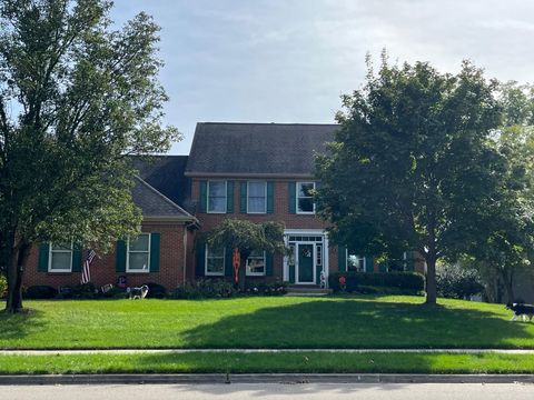 Photo of 630 Brookmere Avenue, Tipp City, OH 45371 (MLS # 1043603)
