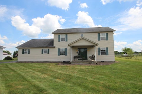 Photo of 623 Mill Street, North Lewisburg, OH 43060 (MLS # 1046953)