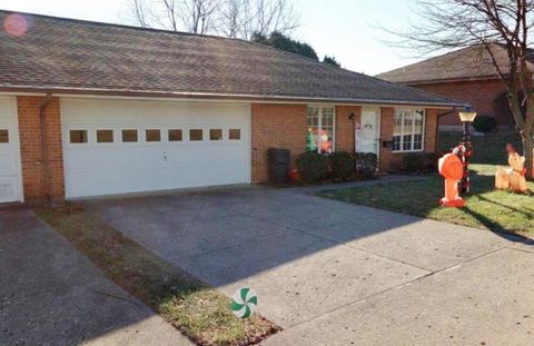 Photo of 755 Grandview Drive, Springfield, OH 45503 (MLS # 1044401)