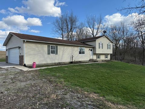 Photo of 6443 County Road 47, West Liberty, OH 43357 (MLS # 1044311)