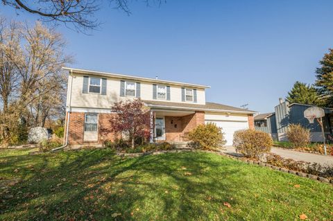 Photo of 1645 Cornish Road, Troy, OH 45373 (MLS # 1042550)