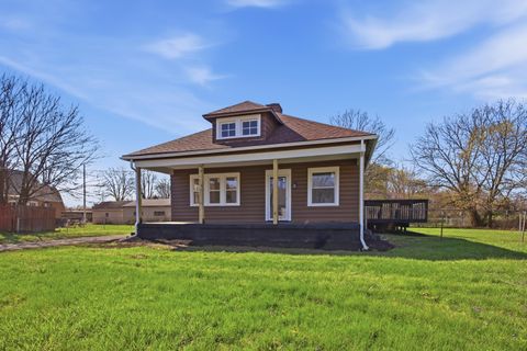 Photo of 1925 Sunset Avenue, Springfield, OH 45505 (MLS # 1044864)