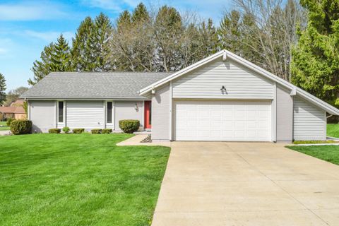 Photo of 28 Rue Saint Clair Drive, Urbana, OH 43078 (MLS # 1044799)