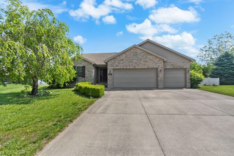 Photo of 665 King Richard Court, Troy, OH 45373 (MLS # 1045754)