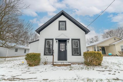 Photo of 830 Washington Street, Troy, OH 45373 (MLS # 1043157)