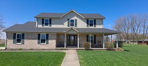 Photo of 304 S Locust Street, Arcanum, OH 45304 (MLS # 1042984)