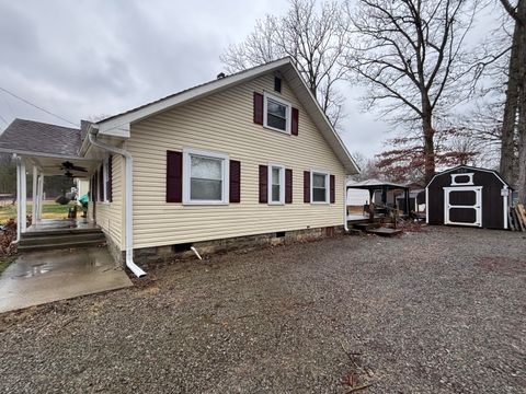 Photo of 14606 Beech Avenue, Lakeview, OH 43331 (MLS # 1043200)