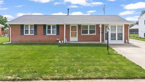 Photo of 617 Locust Lane, Troy, OH 45373 (MLS # 1046516)