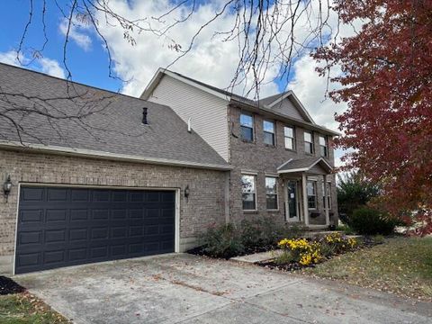 Photo of 195 N Tecumseh Road, Springfield, OH 45504 (MLS # 1042313)