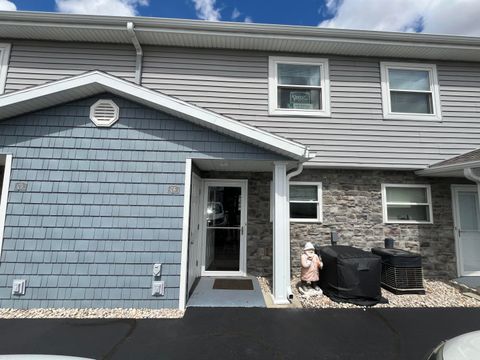 Photo of 9638 State Route 368 #C6, Huntsville, OH 43324 (MLS # 1044064)