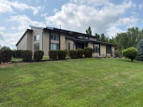 Photo of 119 Schelich Drive, Celina, OH 45822 (MLS # 1047353)
