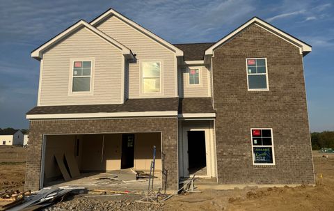 Photo of 335 Dylan Drive, Bellefontaine, OH 43311 (MLS # 1045356)