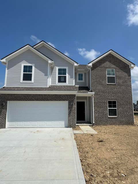 Photo of 335 Dylan Drive, Bellefontaine, OH 43311 (MLS # 1045356)