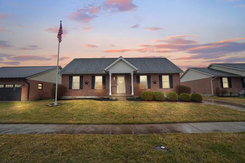 Photo of 3942 Harris Lane, Springfield, OH 45503 (MLS # 1044095)