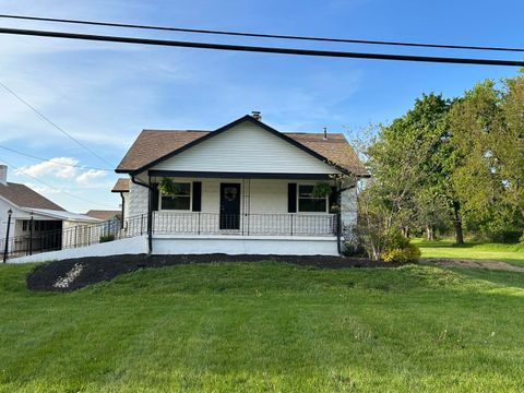Photo of 8764 E National Road, South Vienna, OH 45369 (MLS # 1045417)