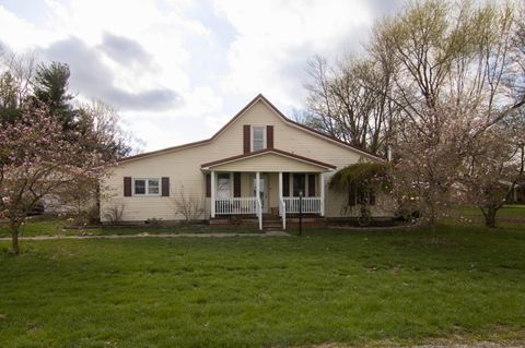 Photo of 785 N State Route 589, Sidney, OH 45365 (MLS # 1044775)