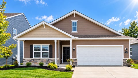 Photo of 1129 Sherwood Loop LOOP, Bellefontaine, OH 43311 (MLS # 1047672)