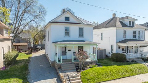 Photo of 1121 Broadway, Piqua, OH 45356 (MLS # 1044814)