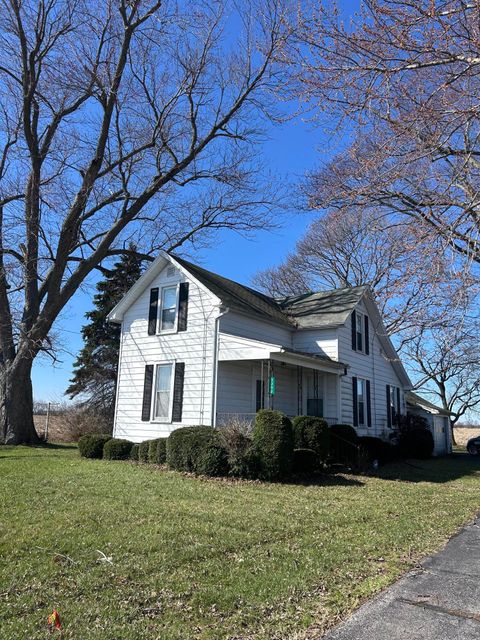 Photo of 3300 N Washington Road, Covington, OH 45318 (MLS # 1044279)