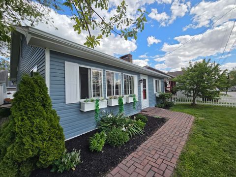 Photo of 122 Foch Street, Celina, OH 45822 (MLS # 1045577)