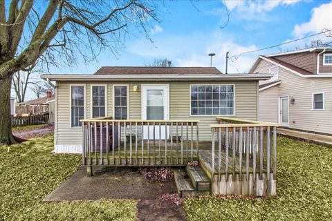 Photo of 9050 Elm Street, Lakeview, OH 43331 (MLS # 1044156)