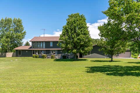 Photo of 4289 Church Road, Urbana, OH 43078 (MLS # 1046380)