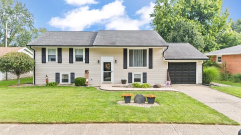Photo of 137 Ark Avenue, Greenville, OH 45331 (MLS # 1048091)