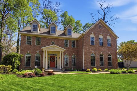 Photo of 954 Forest Edge Avenue, Springfield, OH 45503 (MLS # 1045186)