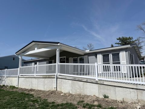 Photo of 113 Beech Avenue, Celina, OH 45822 (MLS # 1044488)