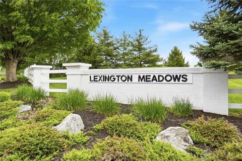 Photo of 6591 Brigham Square #1, Dayton, OH 45459 (MLS # 1046112)