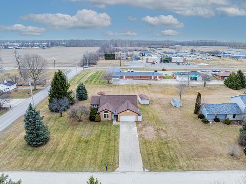 Photo of 6990 Sunfish Drive, Huntsville, OH 43324 (MLS # 1044080)