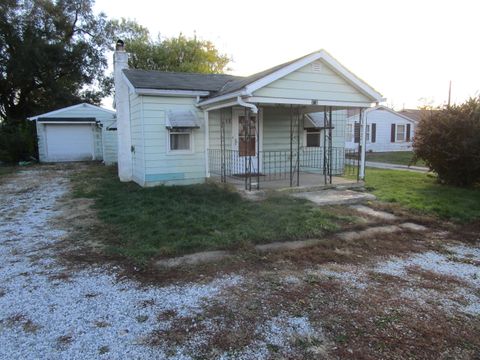 Photo of 106 E 1st Street, Fletcher, OH 45326 (MLS # 1042374)