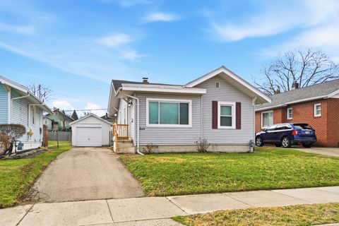Photo of 2111 Beatrice Street, Springfield, OH 45503 (MLS # 1043928)
