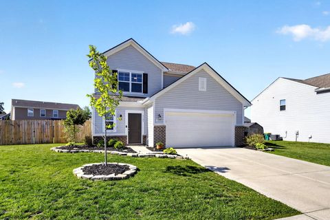 Photo of 5195 Burton Drive, Springfield, OH 45503 (MLS # 1045706)