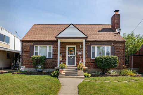 Photo of 323 Holmes Drive, Fairborn, OH 45324 (MLS # 1047070)