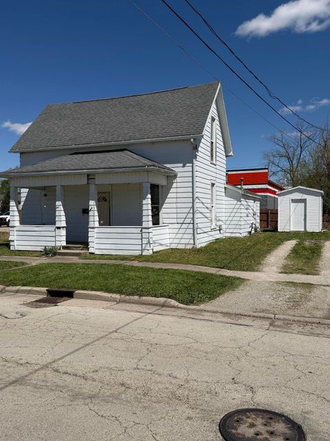 Photo of 116 S Buckeye Street, Celina, OH 45822 (MLS # 1045102)